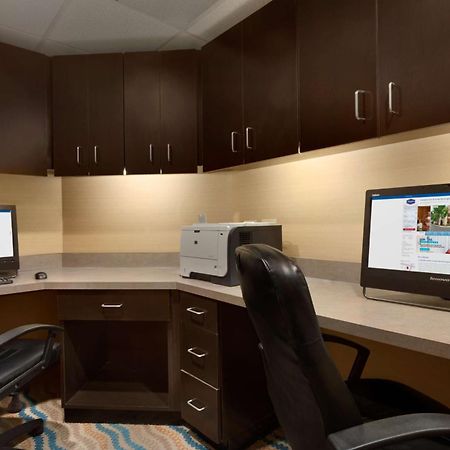 Hampton Inn & Suites Birmingham Airport Area Irondale Dış mekan fotoğraf