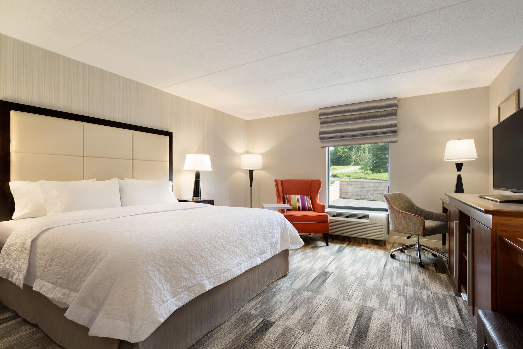 Hampton Inn & Suites Birmingham Airport Area Irondale Dış mekan fotoğraf
