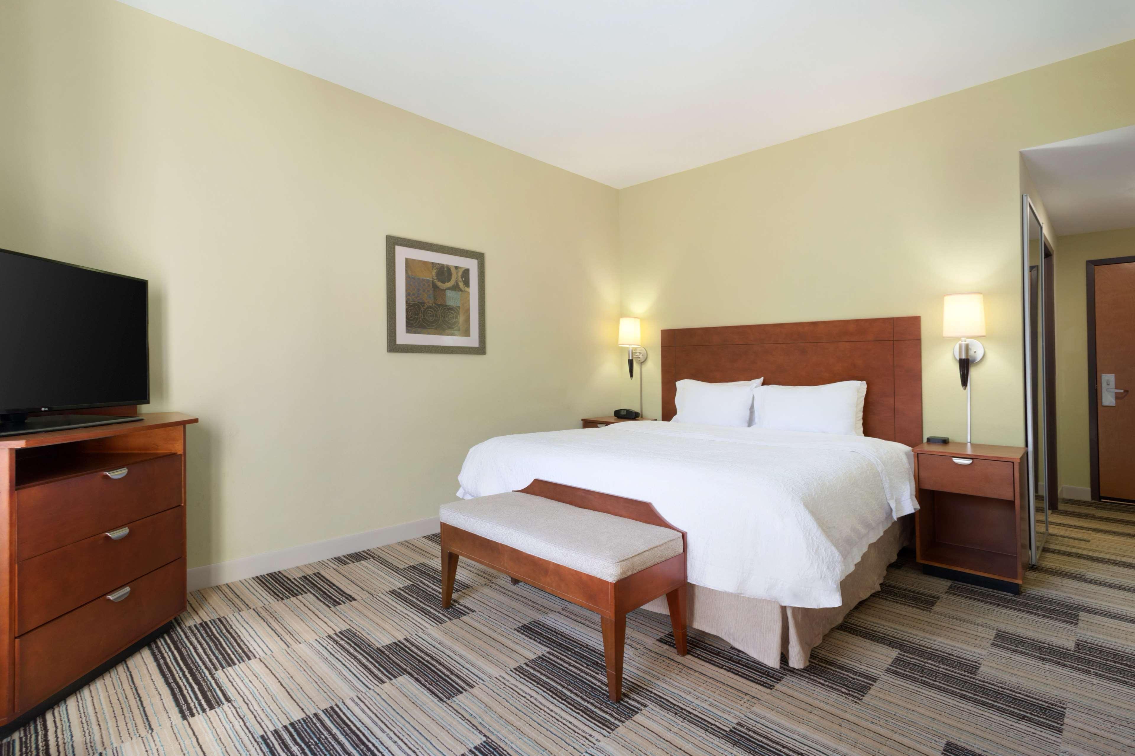 Hampton Inn & Suites Birmingham Airport Area Irondale Dış mekan fotoğraf
