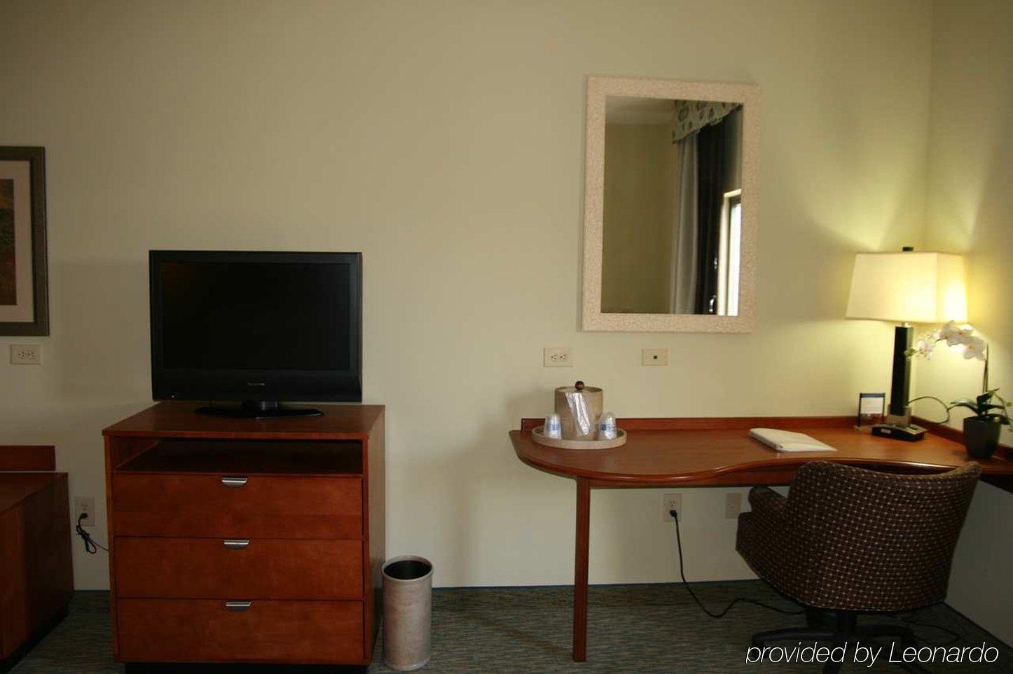 Hampton Inn & Suites Birmingham Airport Area Irondale Oda fotoğraf