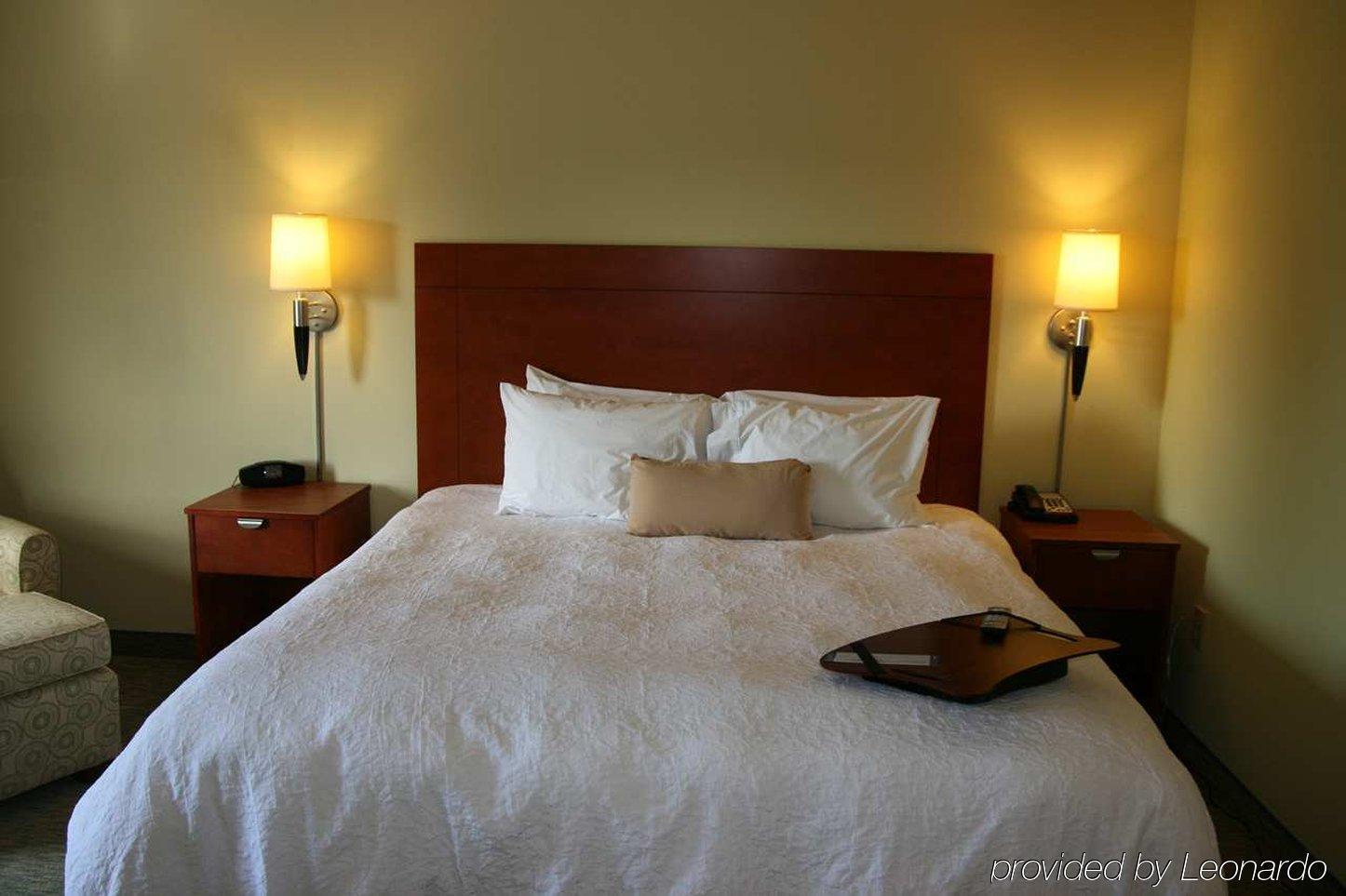 Hampton Inn & Suites Birmingham Airport Area Irondale Oda fotoğraf