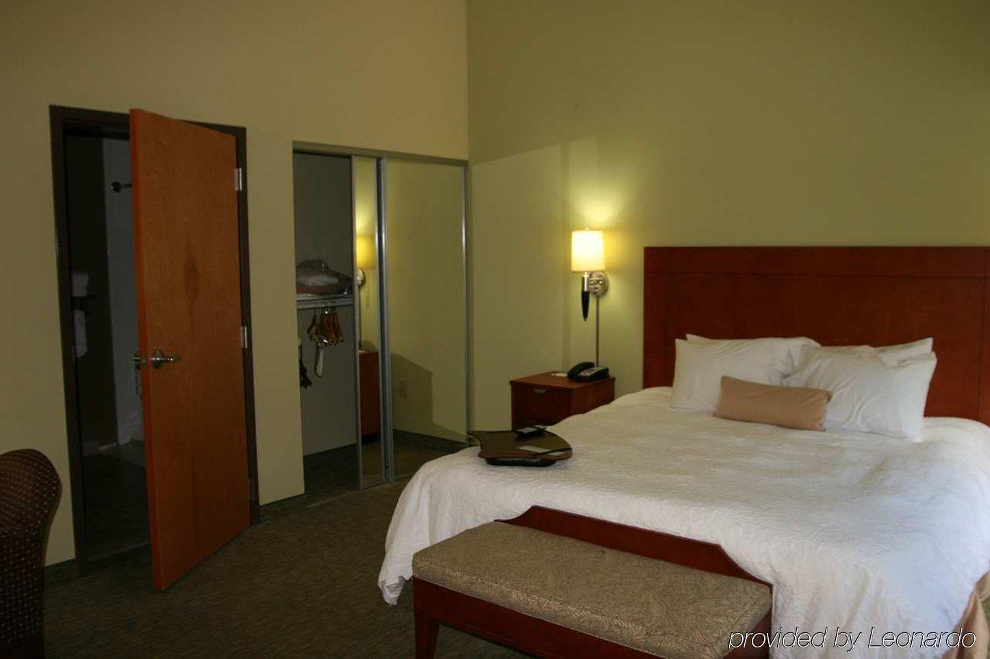 Hampton Inn & Suites Birmingham Airport Area Irondale Oda fotoğraf