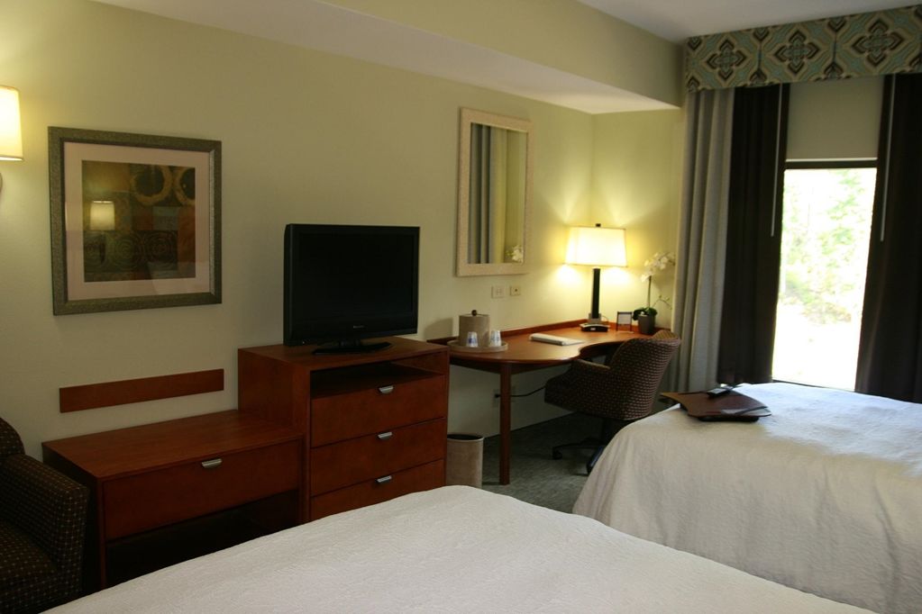 Hampton Inn & Suites Birmingham Airport Area Irondale Oda fotoğraf