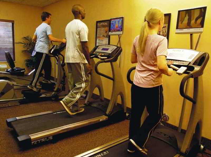 Hampton Inn & Suites Birmingham Airport Area Irondale Konforlar fotoğraf