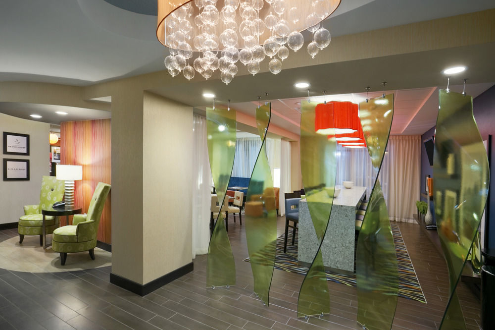 Hampton Inn & Suites Birmingham Airport Area Irondale Dış mekan fotoğraf