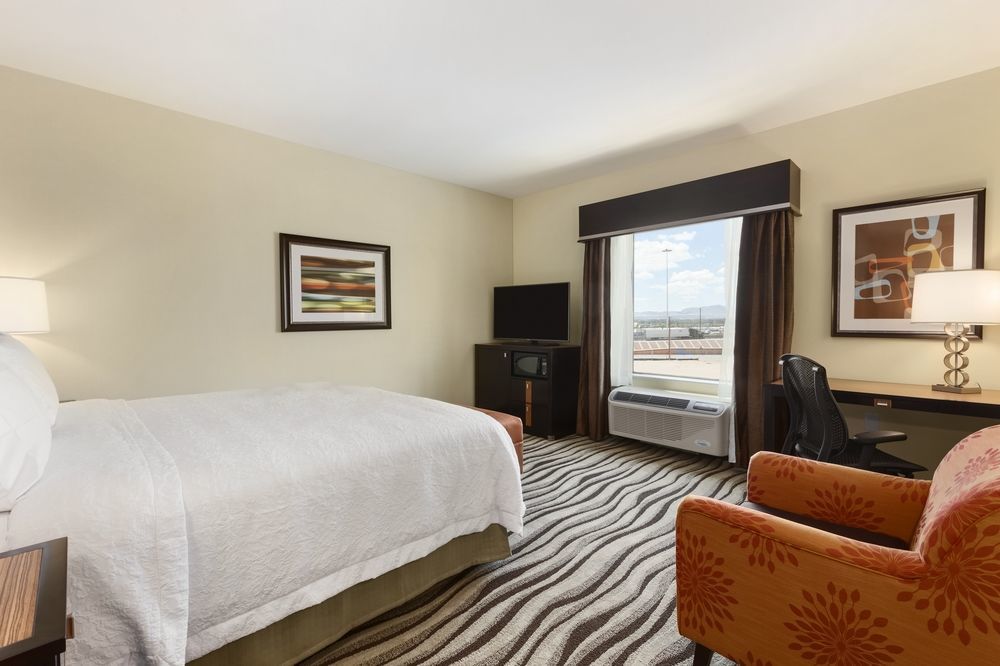 Hampton Inn & Suites Birmingham Airport Area Irondale Dış mekan fotoğraf