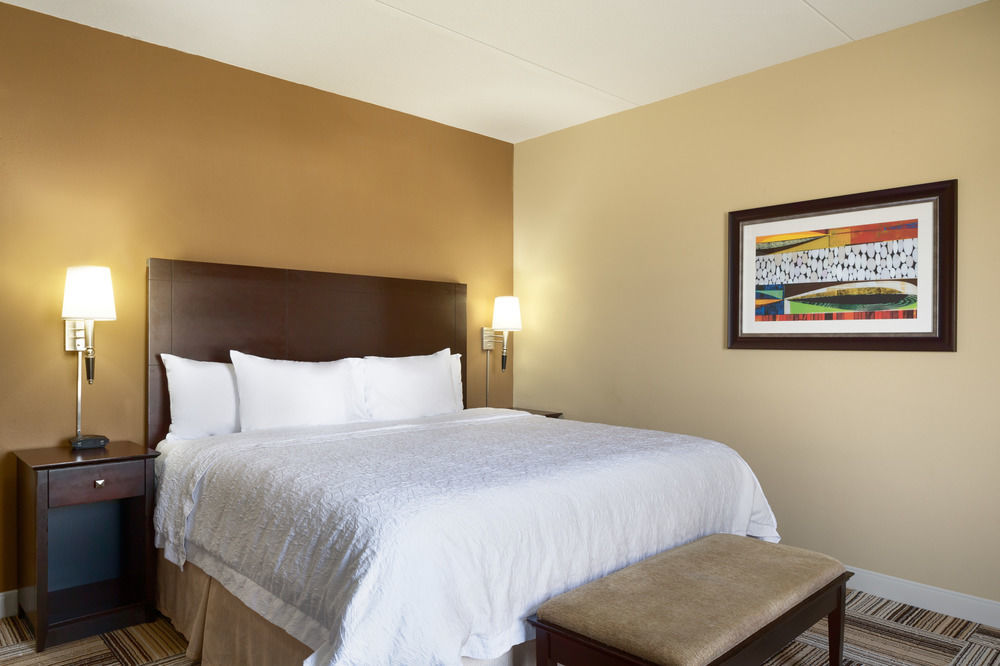 Hampton Inn & Suites Birmingham Airport Area Irondale Dış mekan fotoğraf