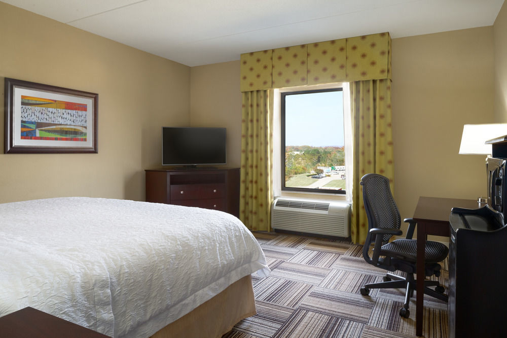 Hampton Inn & Suites Birmingham Airport Area Irondale Dış mekan fotoğraf