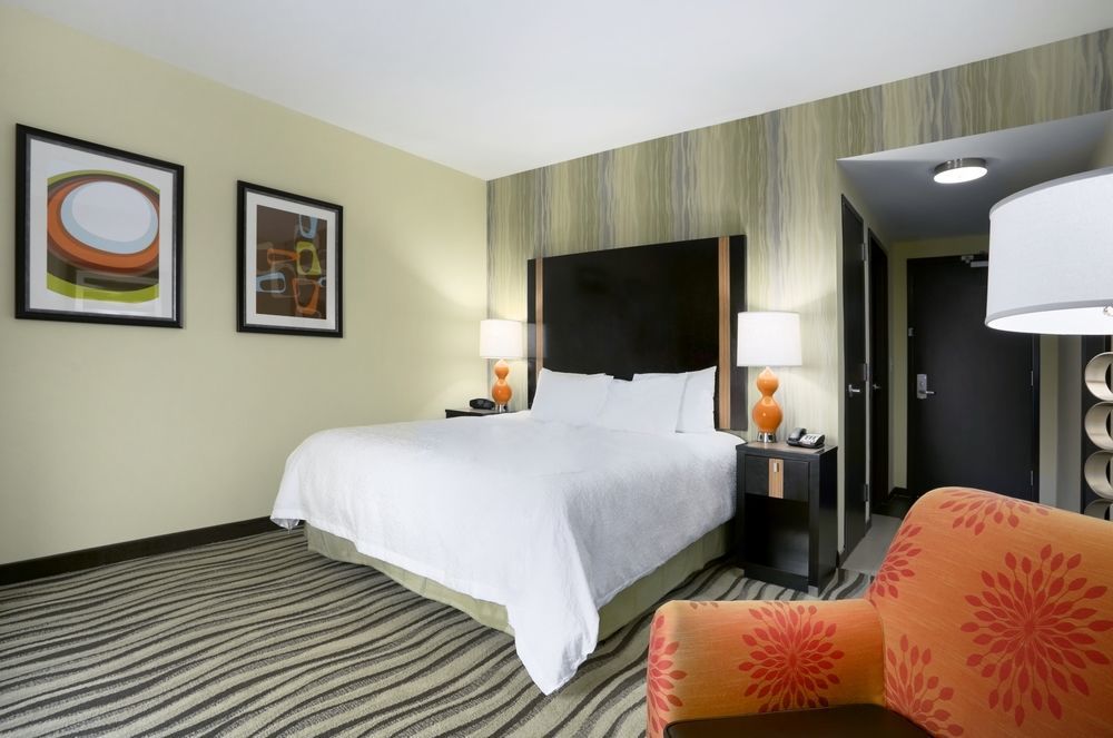 Hampton Inn & Suites Birmingham Airport Area Irondale Dış mekan fotoğraf