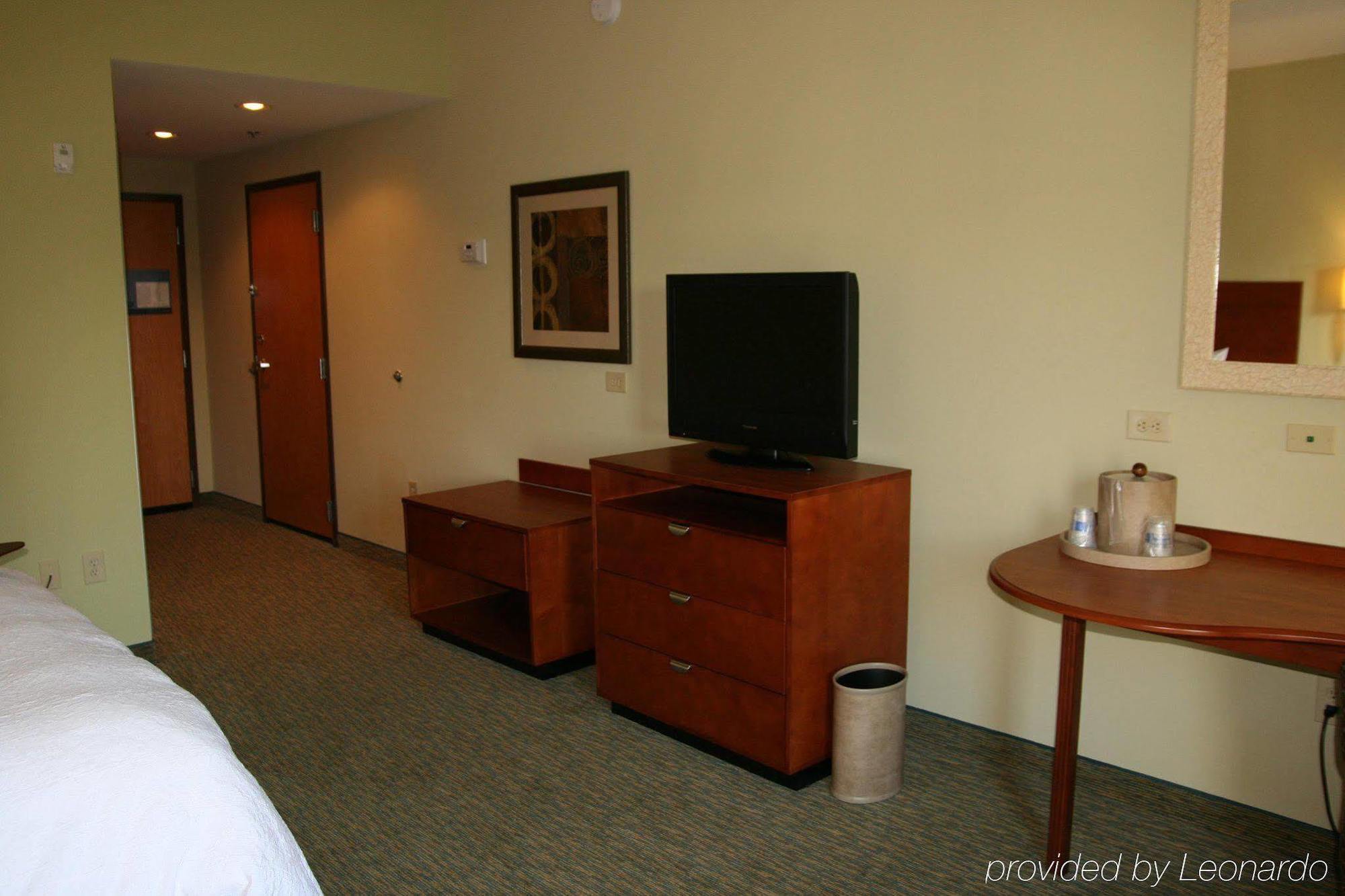 Hampton Inn & Suites Birmingham Airport Area Irondale Oda fotoğraf