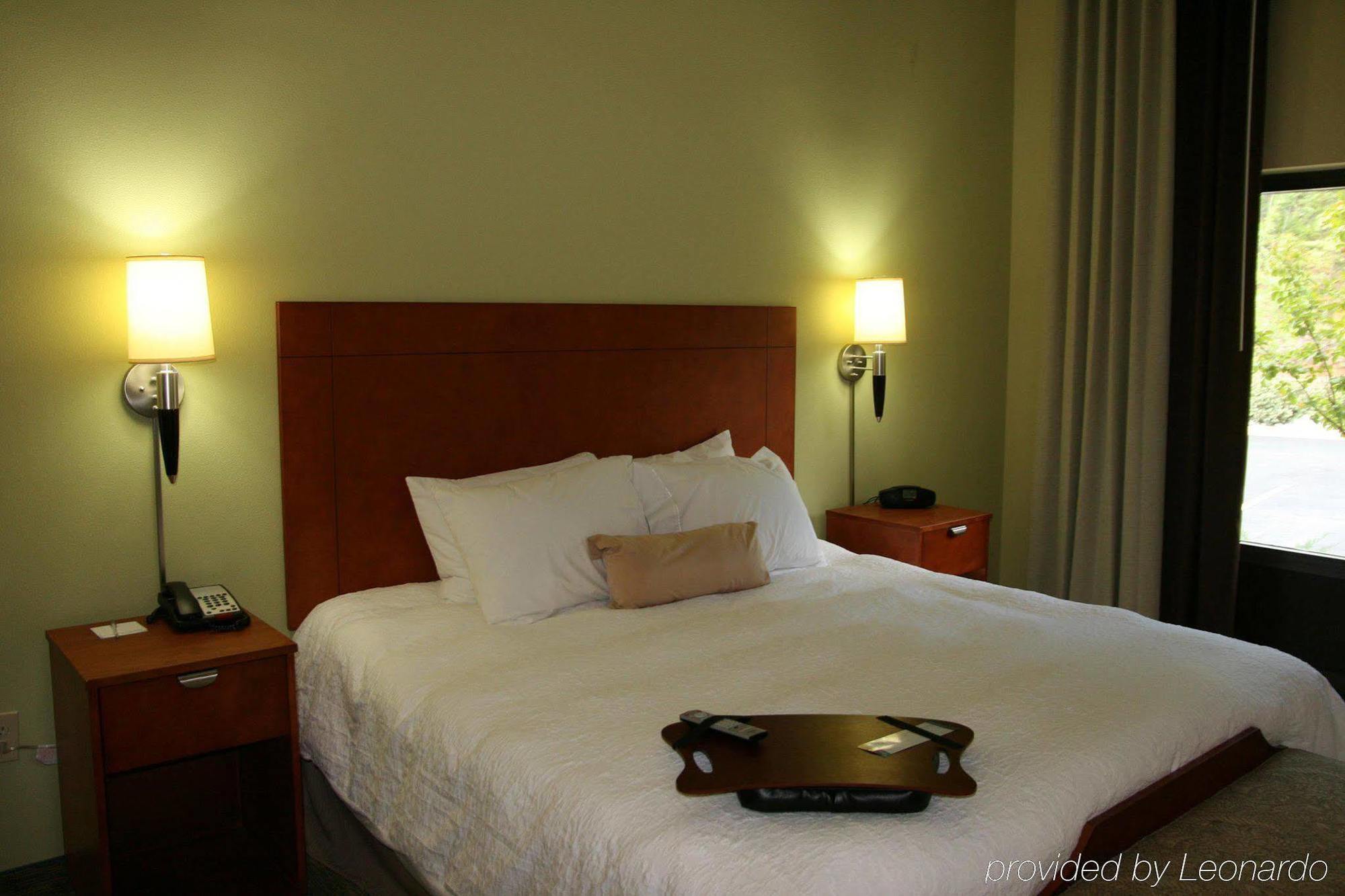 Hampton Inn & Suites Birmingham Airport Area Irondale Oda fotoğraf