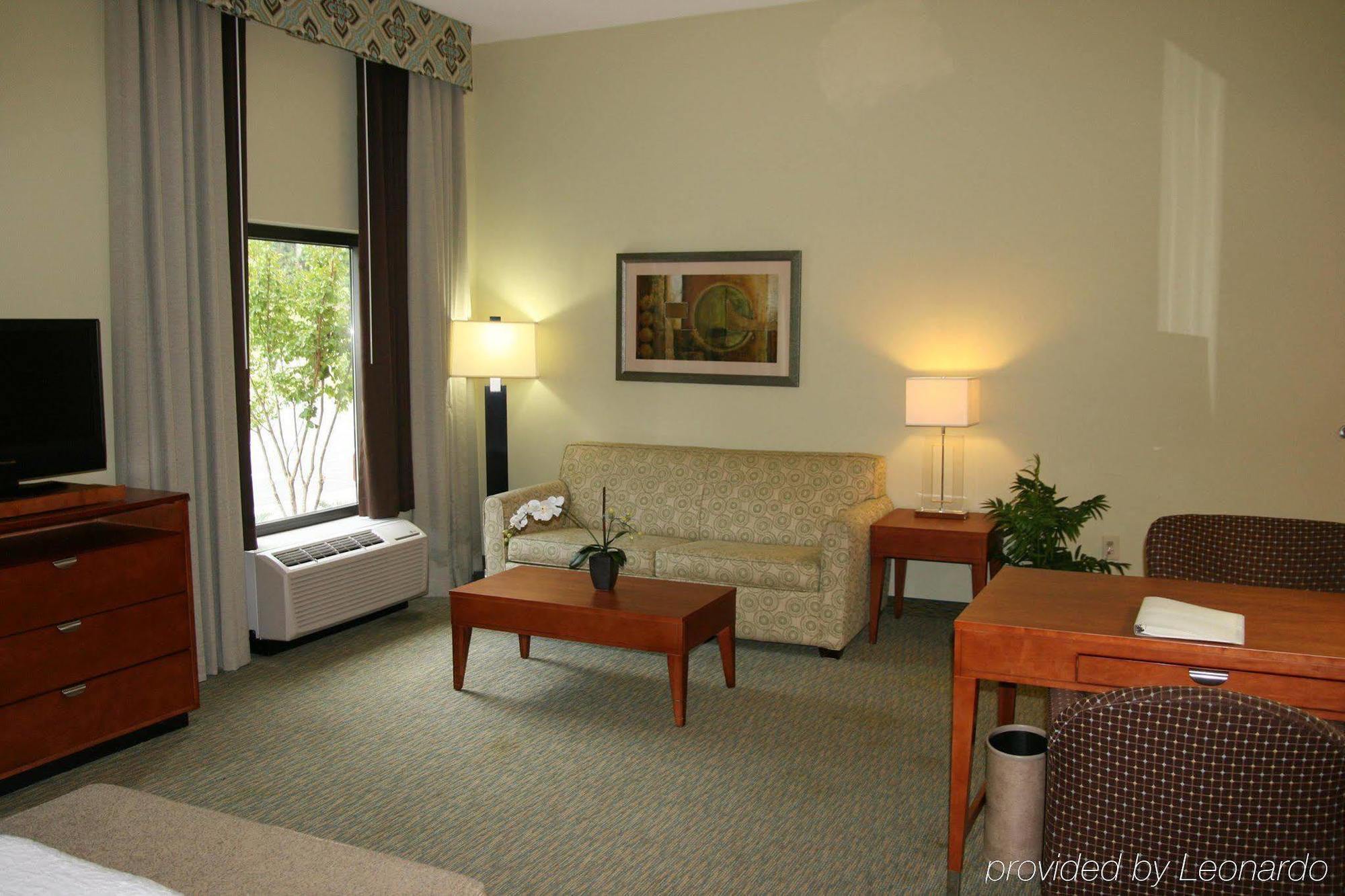 Hampton Inn & Suites Birmingham Airport Area Irondale Oda fotoğraf