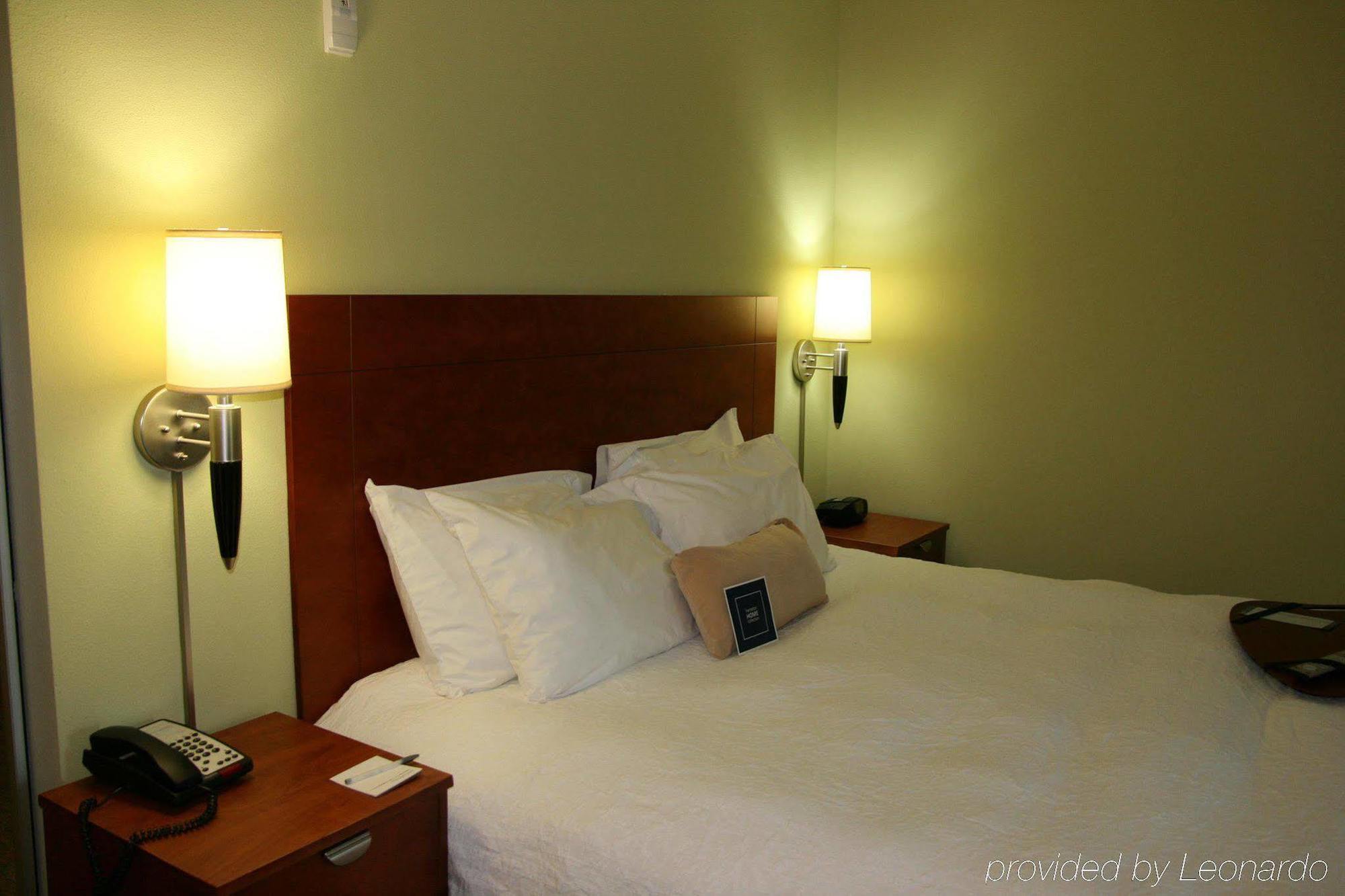 Hampton Inn & Suites Birmingham Airport Area Irondale Dış mekan fotoğraf
