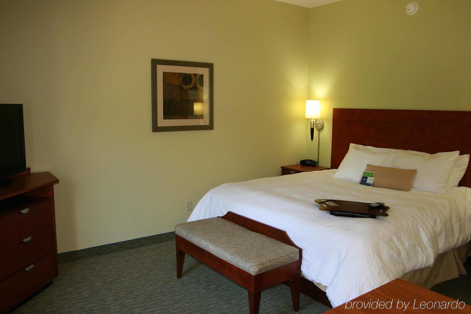 Hampton Inn & Suites Birmingham Airport Area Irondale Oda fotoğraf