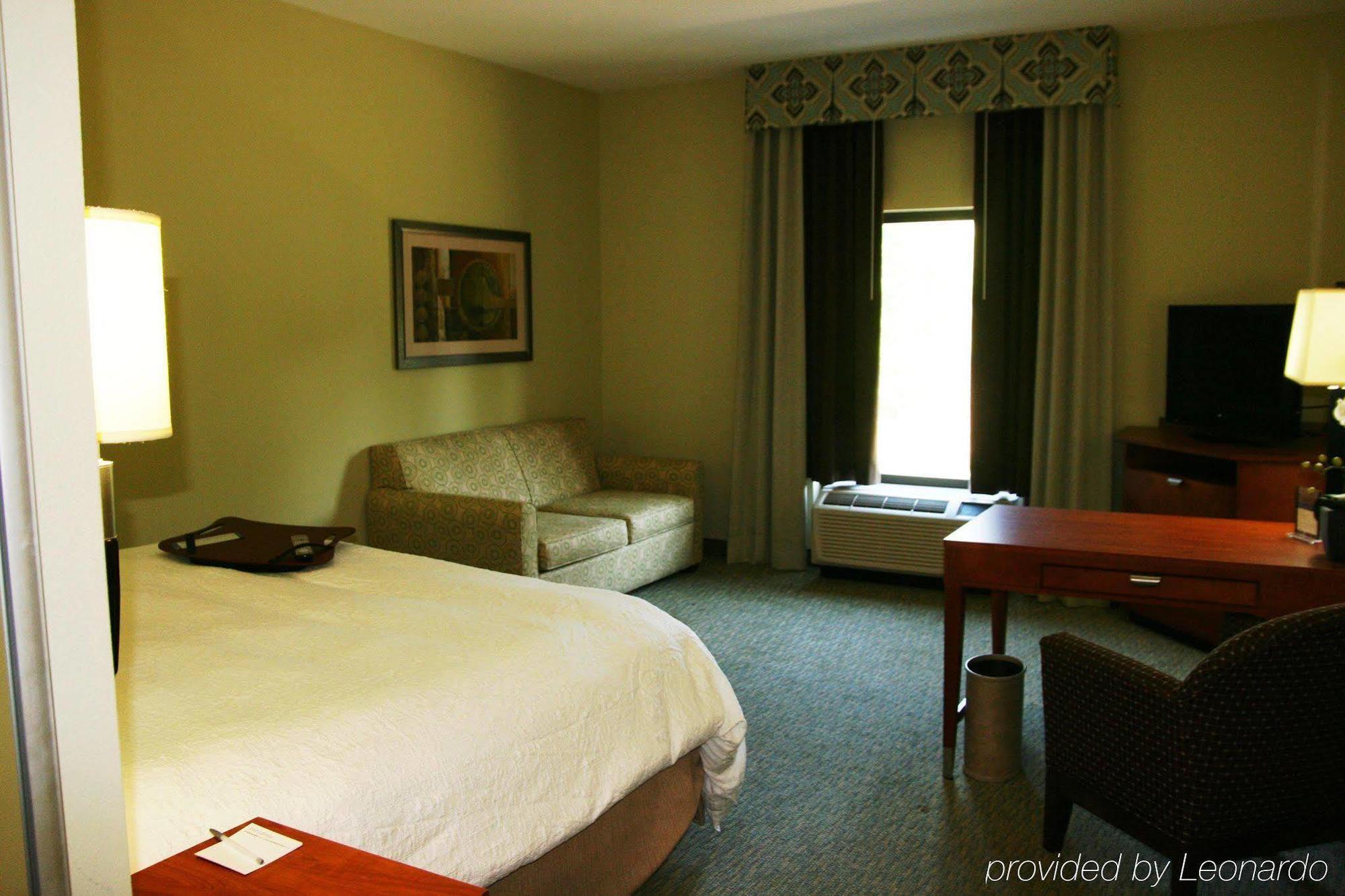 Hampton Inn & Suites Birmingham Airport Area Irondale Oda fotoğraf