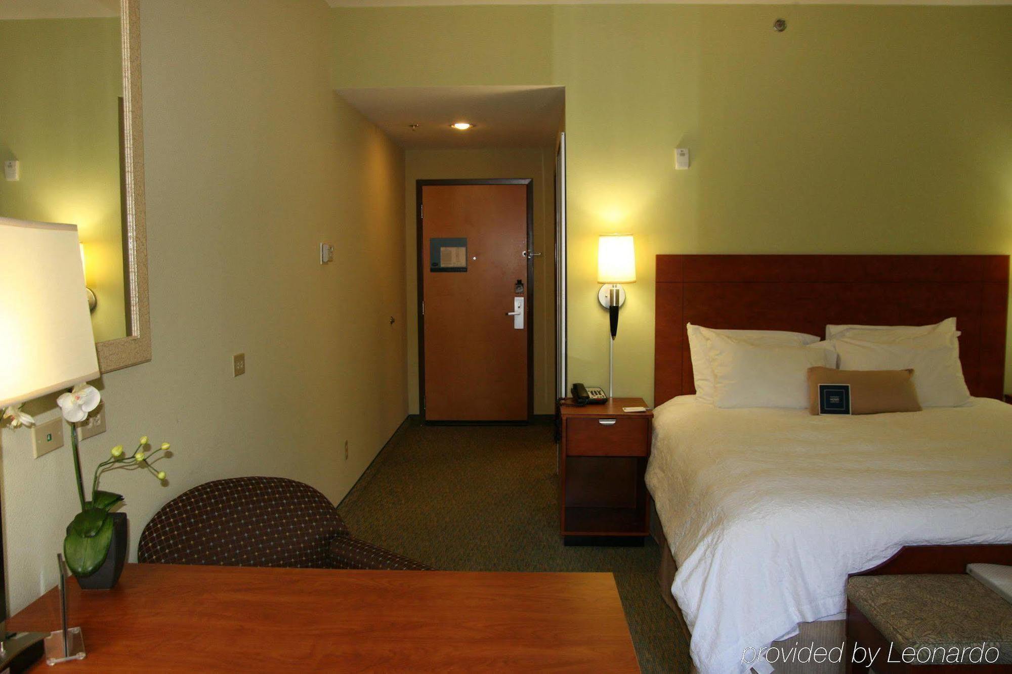 Hampton Inn & Suites Birmingham Airport Area Irondale Oda fotoğraf