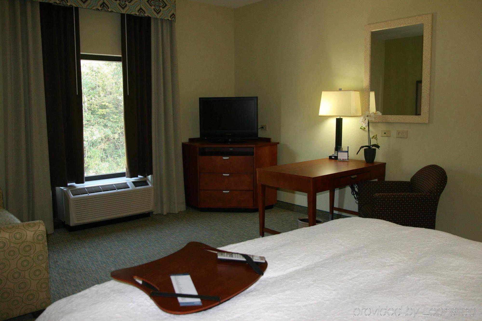 Hampton Inn & Suites Birmingham Airport Area Irondale Oda fotoğraf
