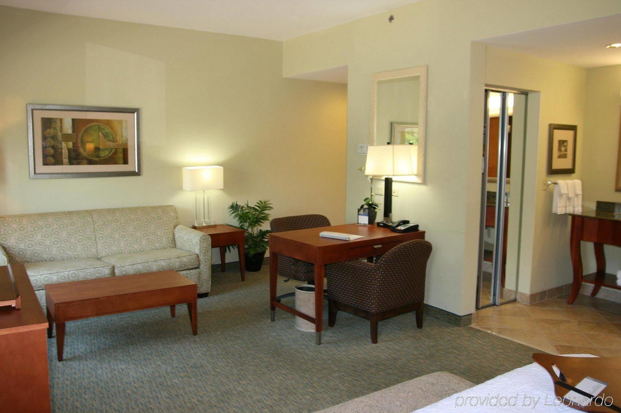 Hampton Inn & Suites Birmingham Airport Area Irondale Oda fotoğraf