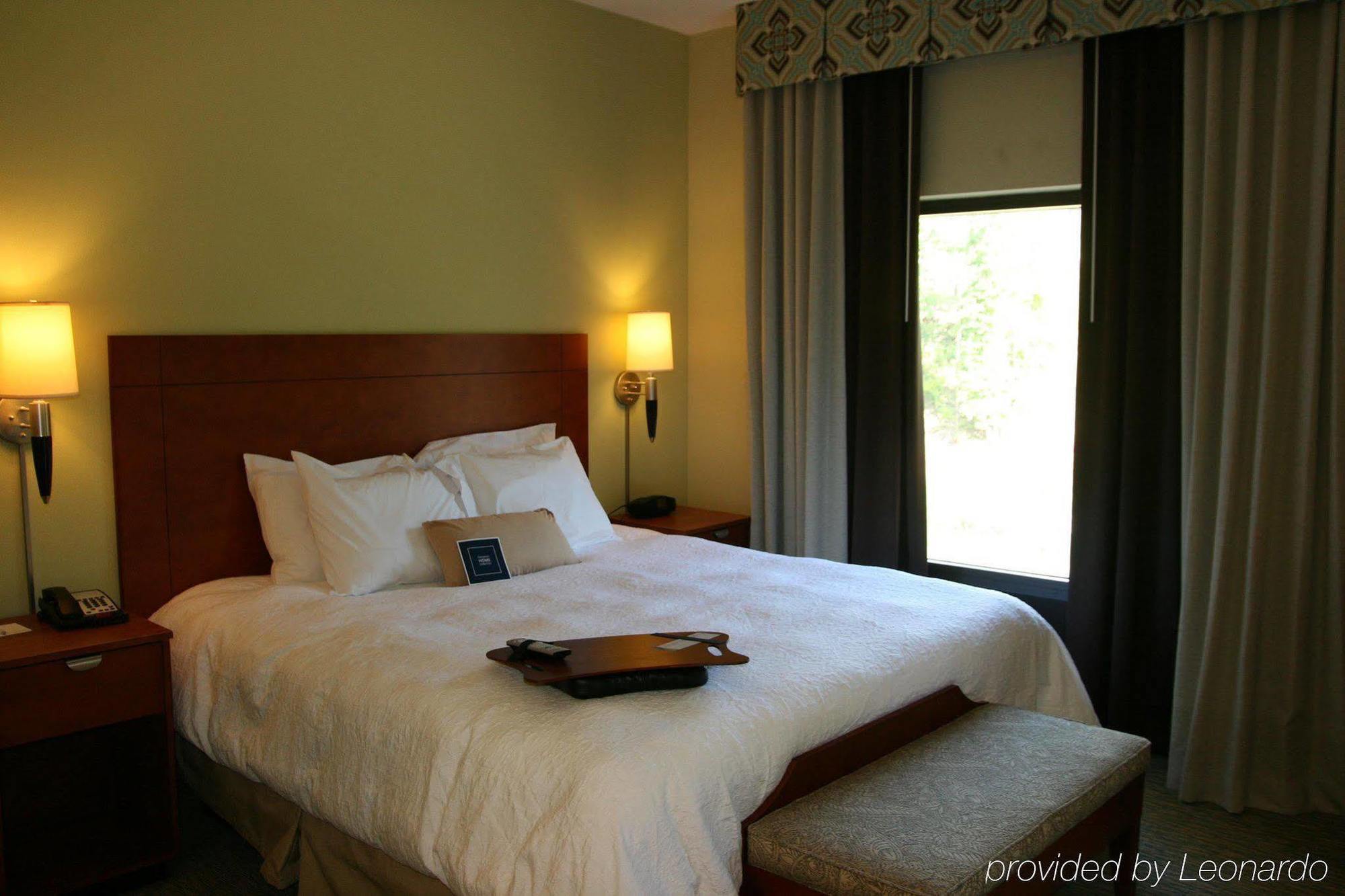 Hampton Inn & Suites Birmingham Airport Area Irondale Oda fotoğraf