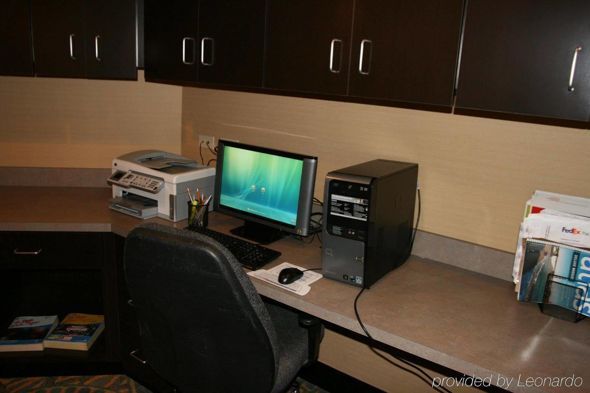 Hampton Inn & Suites Birmingham Airport Area Irondale Konforlar fotoğraf